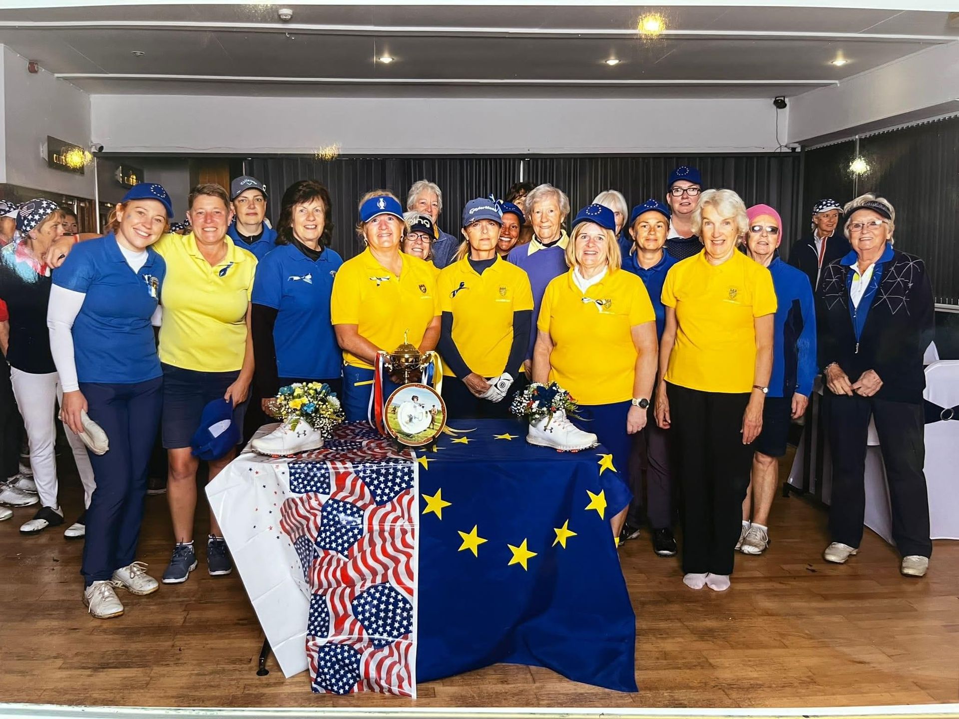 The Crichton Golf Club Parkland Course in Dumfries