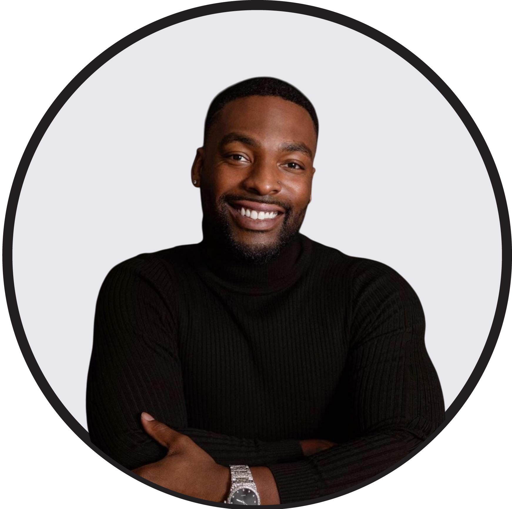 Anthony and owner of Prospects On Fire