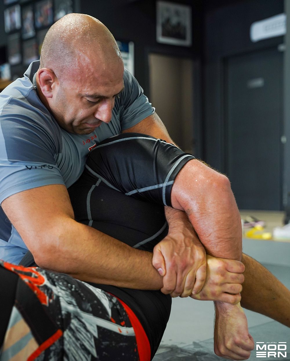 First Responder First Responder