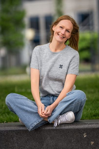 Bertine Yintuition