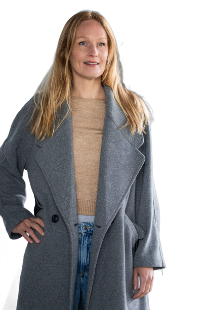 Bertine Yintuition