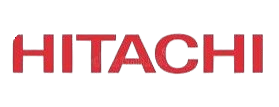 HITACHI