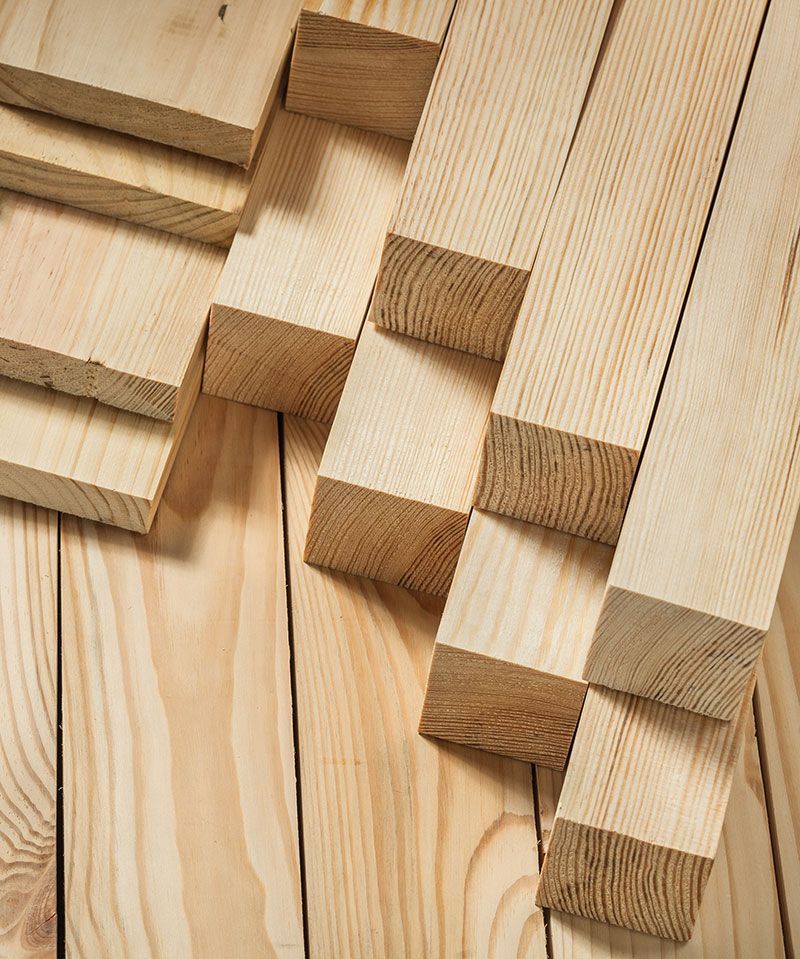 Maderería Guadalupana