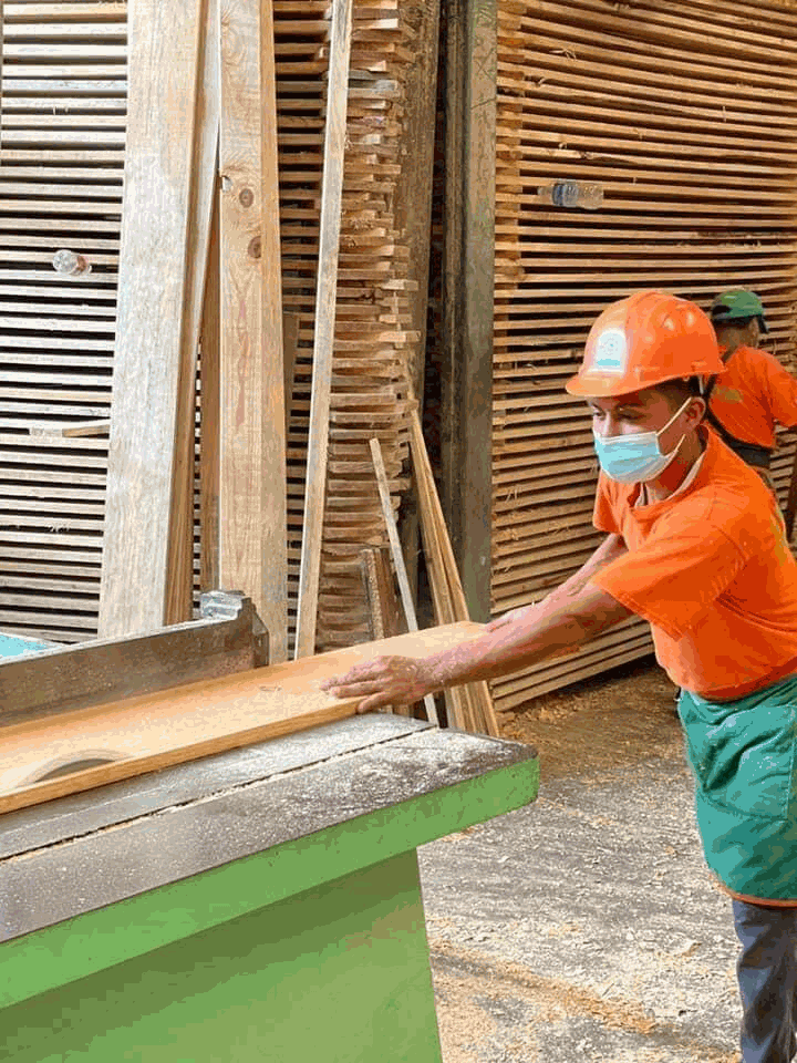 Maderería Guadalupana