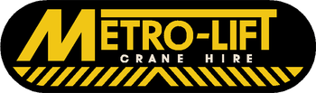 Metro-Lift Cranes
