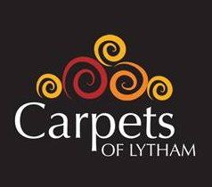 Carpets of Lytham - logo