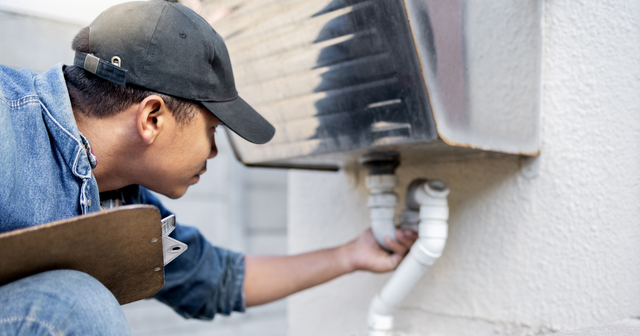 All Local Plumbing