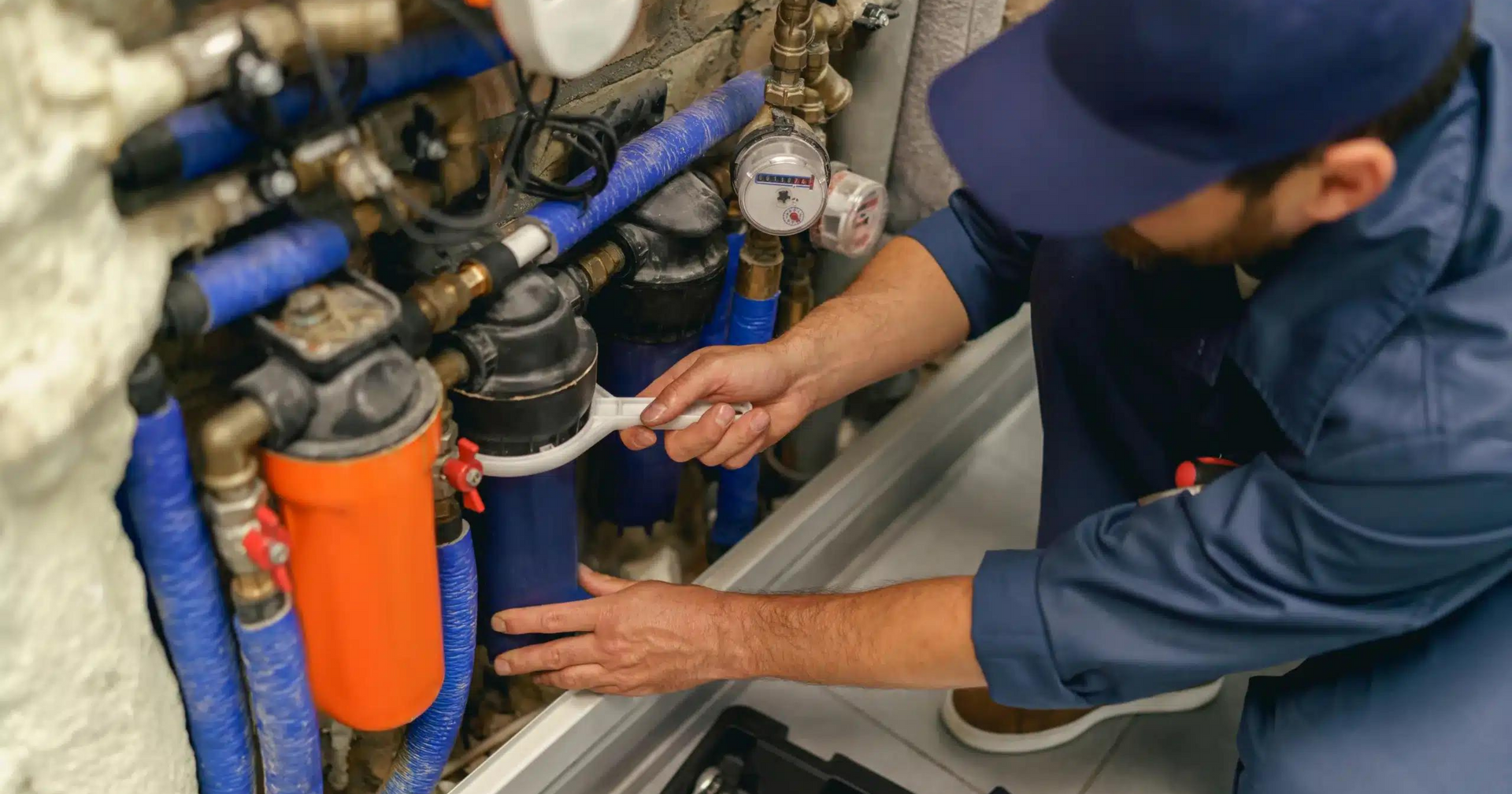 Navigating Crisis with Expert Plumbing Solutions