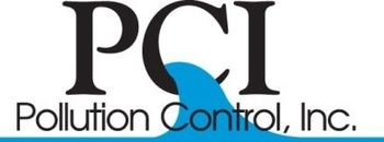 Logo for Pollution Control Inc in North Little Rock