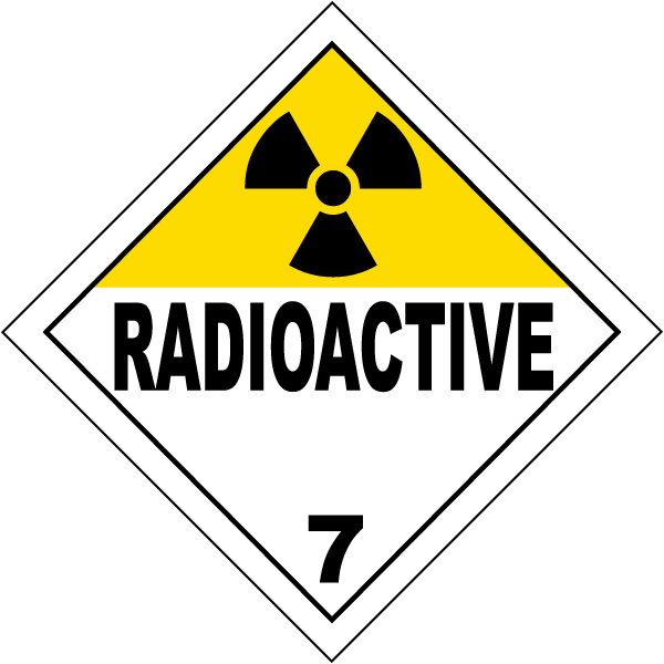Picture for Class 7 Radioactive cleanup in Arkansas