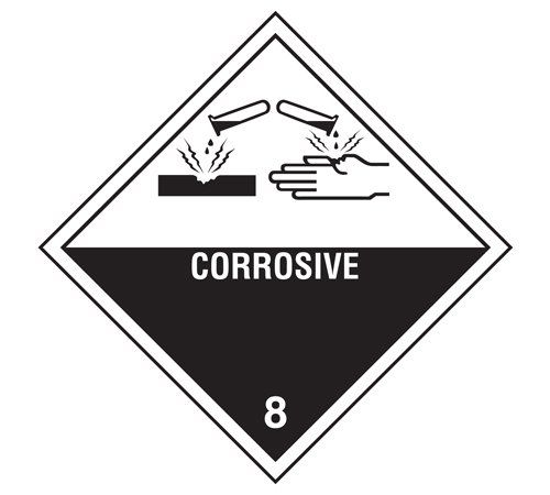 Picture for Corrosive Cleanup in Little Rock Arkansas