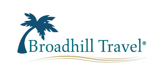 Broadhill Travel logo