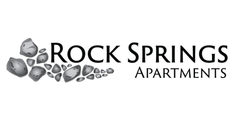 Rock Springs Apartments Logo