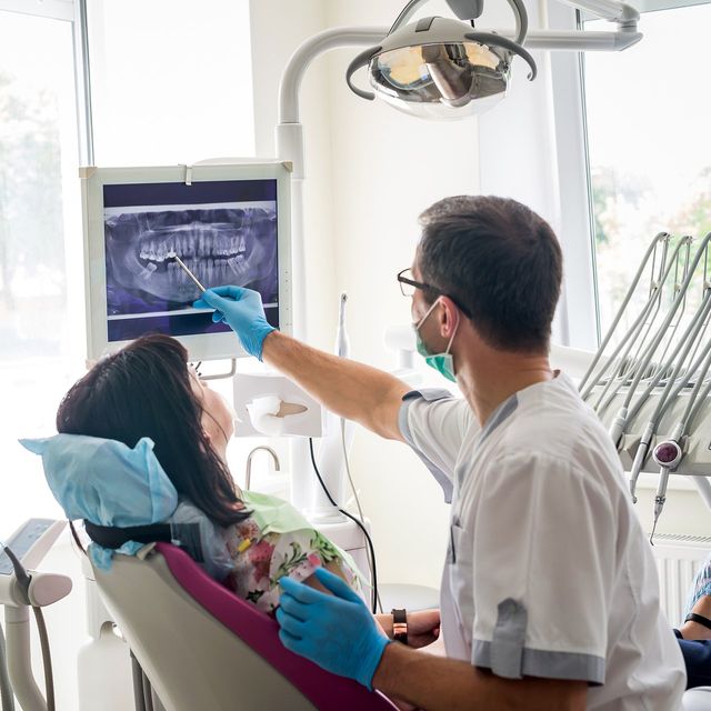 Procedures | Brookside DDS | Frankfort, Illinois