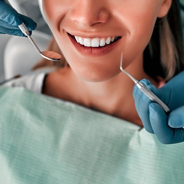 【裁断済み】 Professional Dentistry 1 Procedures | Brookside DDS | Frankfort, Illinois