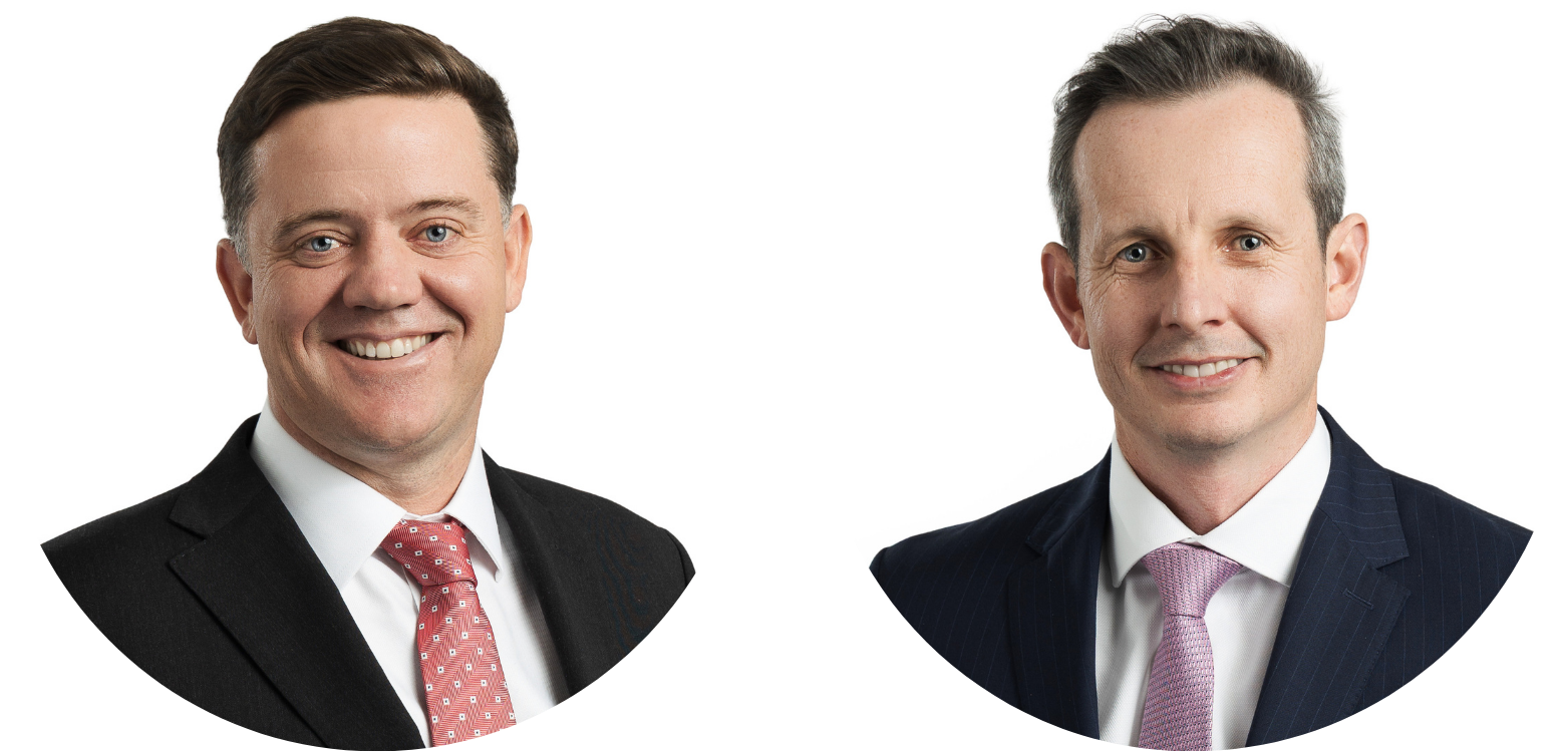 Chief Operating Officer and General Manager - Investor Relations, Corporate Affairs and Sustainability