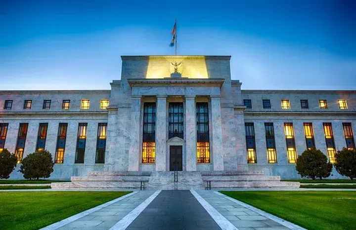 US Federal Reserve