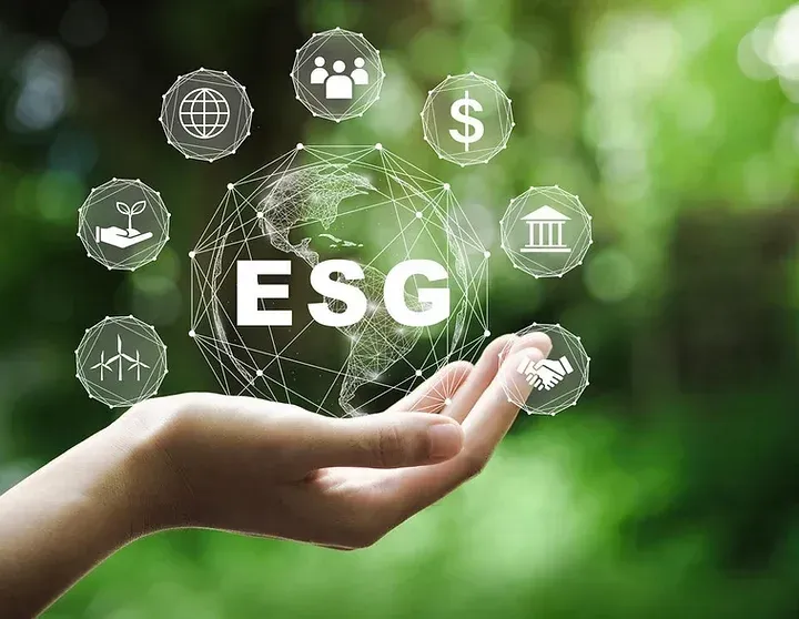 Is ESG just a Fad?