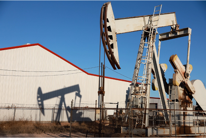 Brent Crude Light Oil Machinery