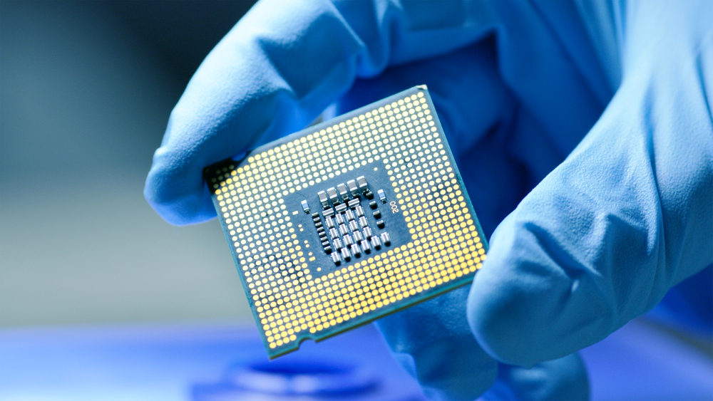 A Superconductor to showcase China's vanishing business