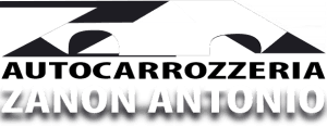 CARROZZERIA ZANON ANTONIO - LOGO