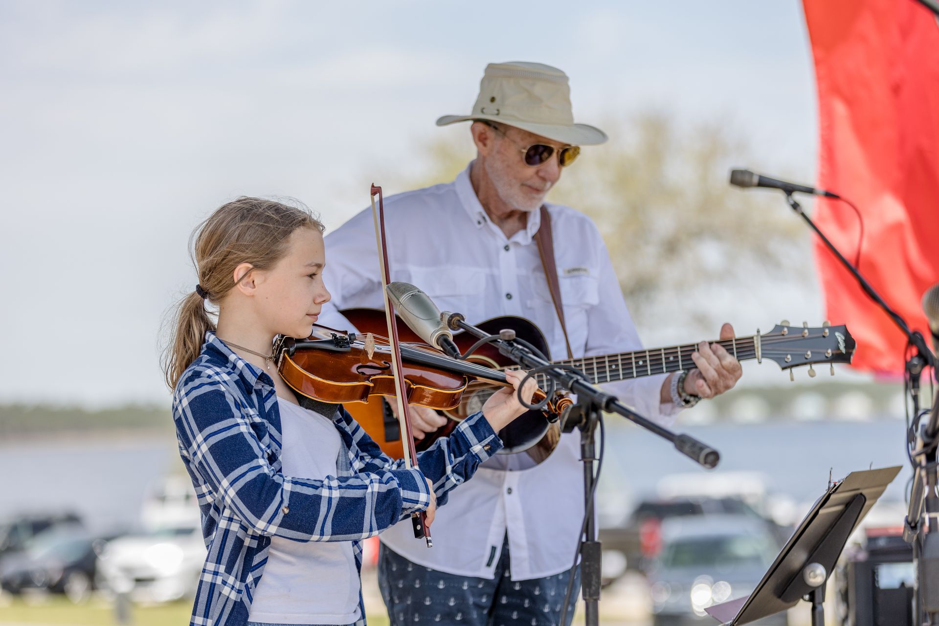 Ballyhoo Festival Gulf Shores