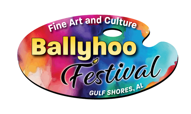 ballyhoo festival logo