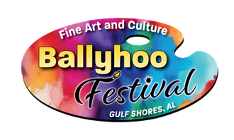 ballyhoo festival logo