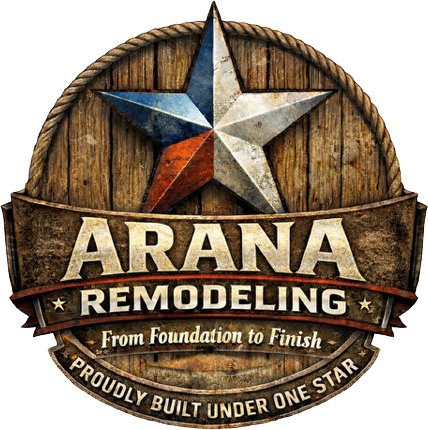Arana Remodeling
