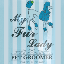 My Furlady Dog Grooming