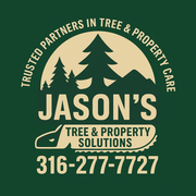 Jason's Tree and Property Solutions, LLC LOGO - Jason Edwards (Owner)