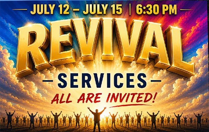 summer revival services