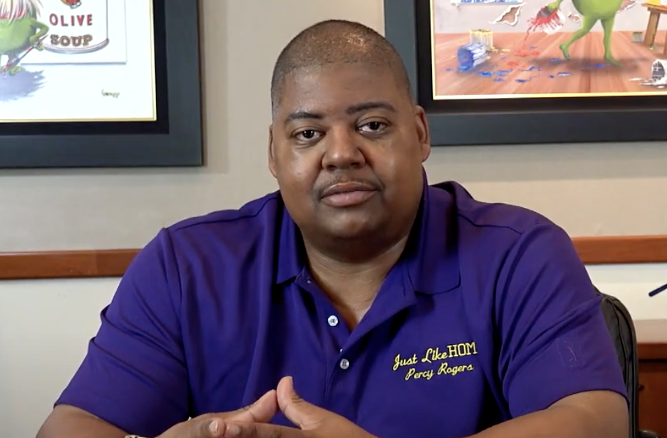 buying a home in Dallas, TX with HMS