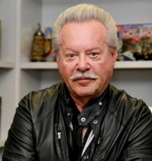 bob lovell the bless your heart guy