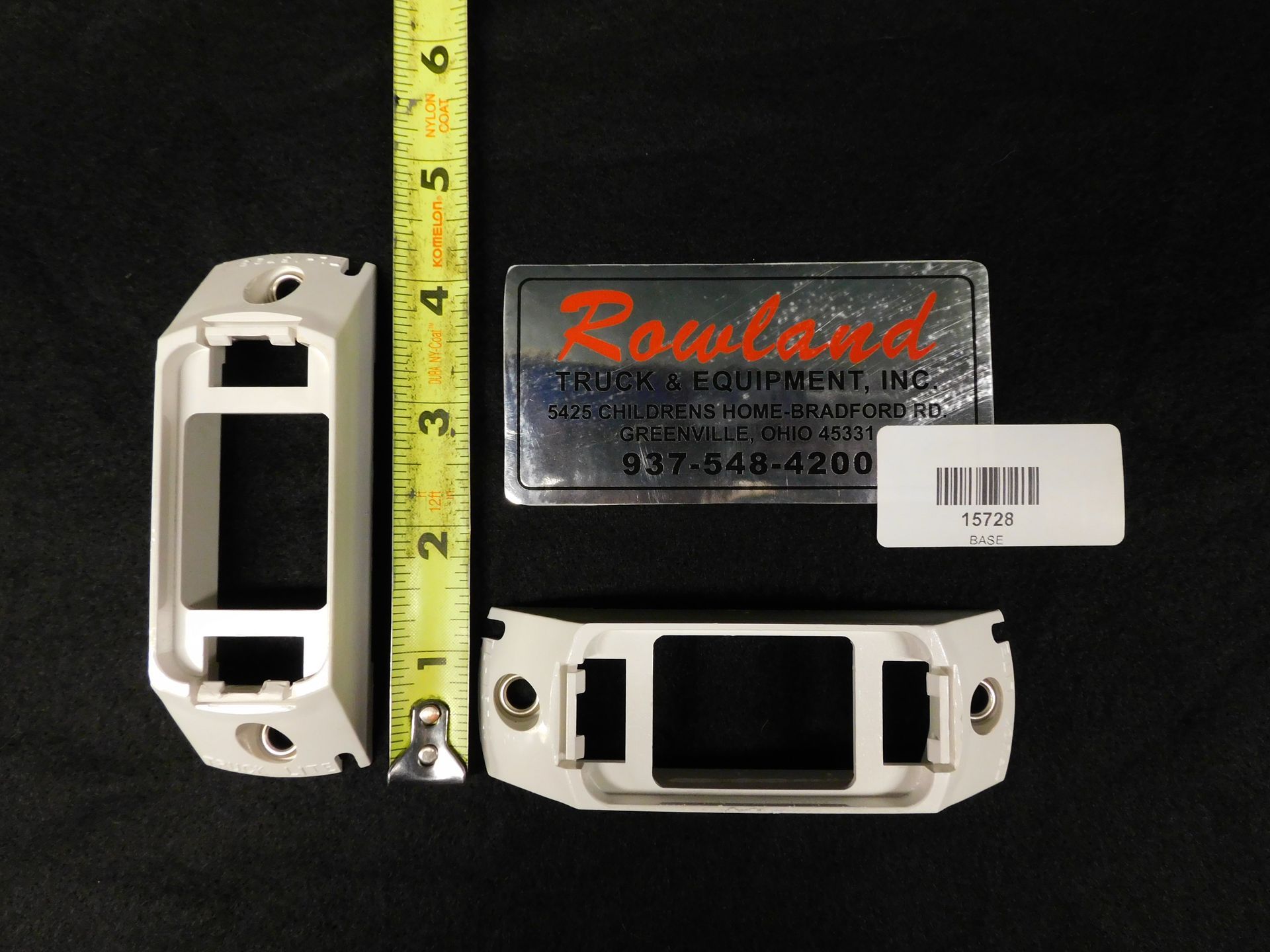 ABS Surface Mount/ Base