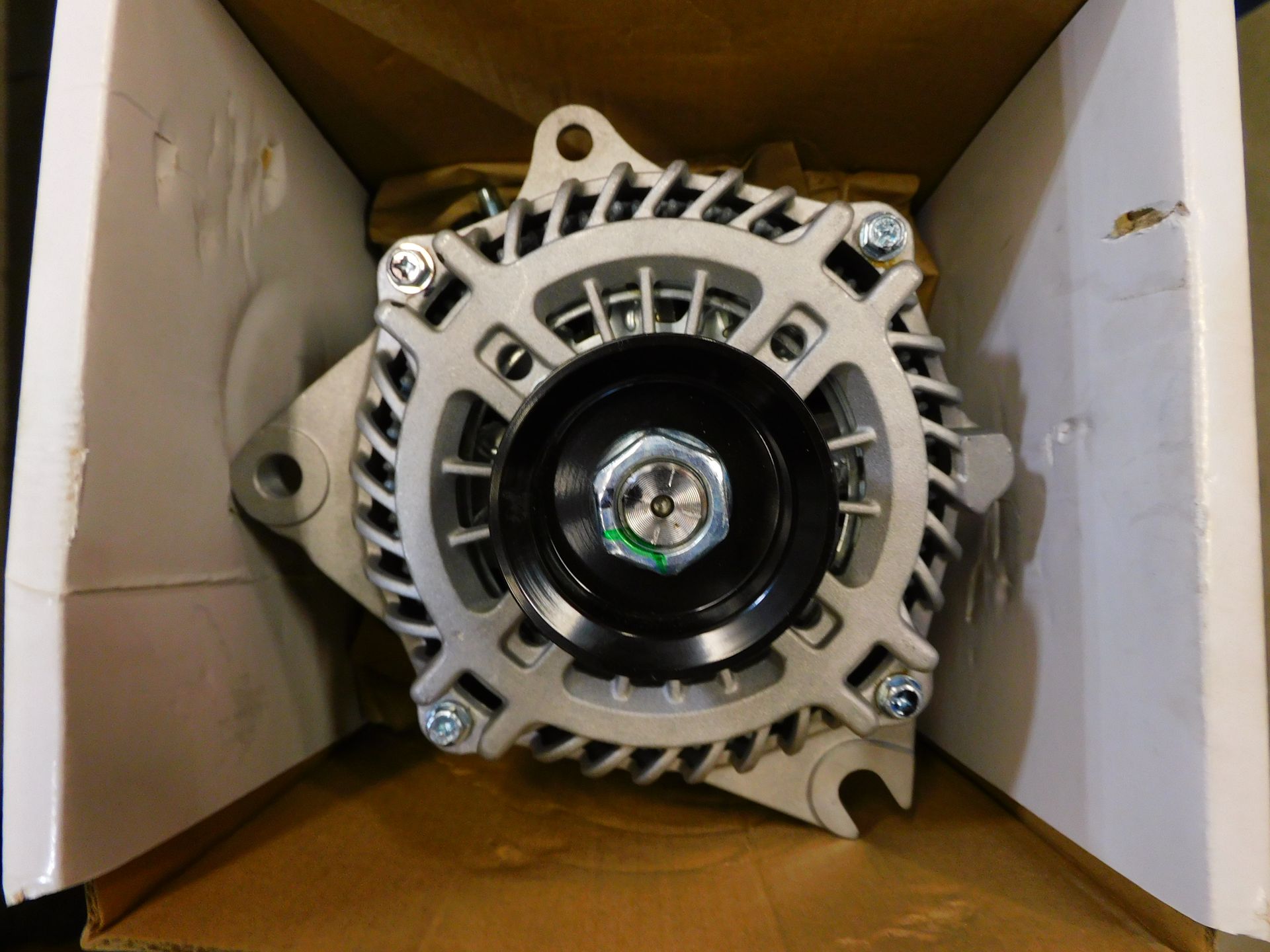 Alternator 175A 400-48181R