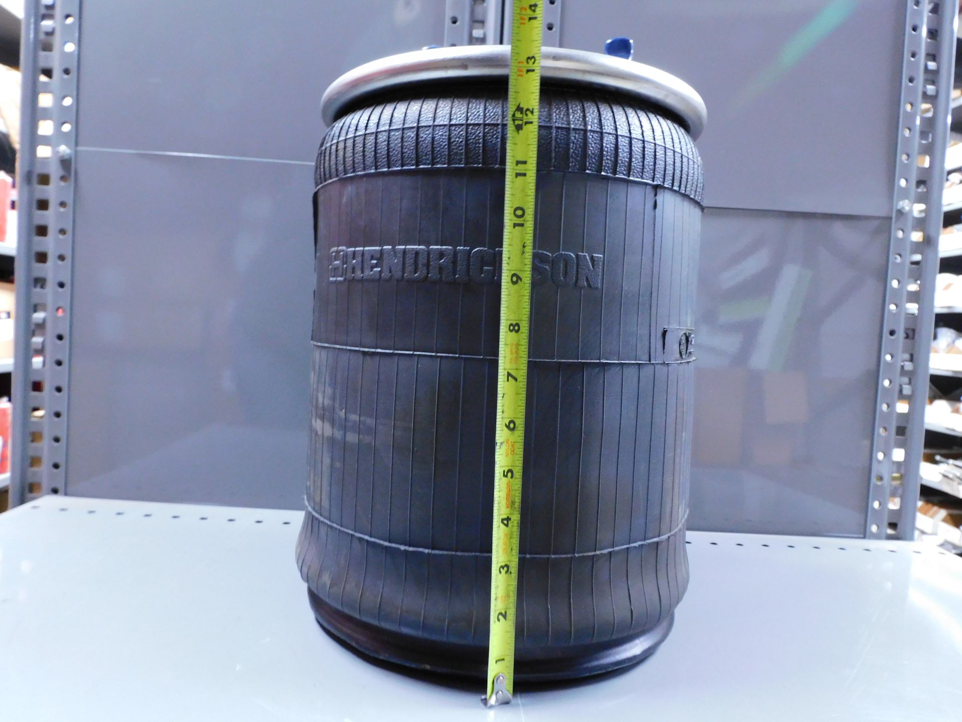 East Trailer Air Bag 518-05023-00