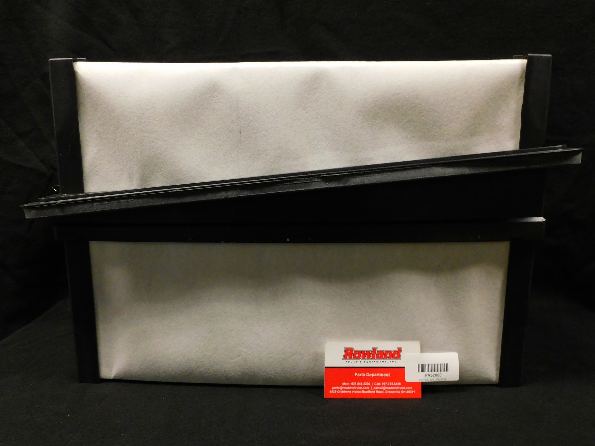 Baldwin Air Filter PA32000