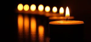 candles