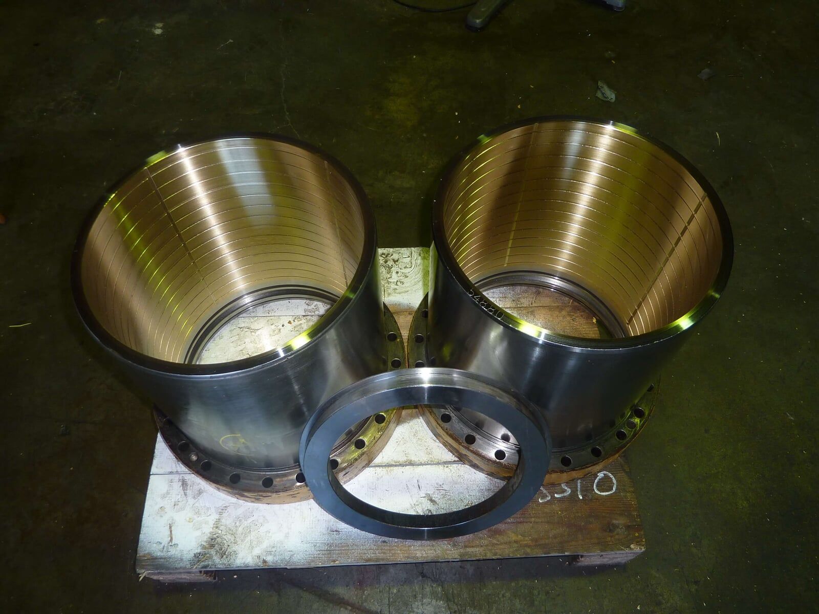 McBurney Engineering - Precision, Turning & Milling