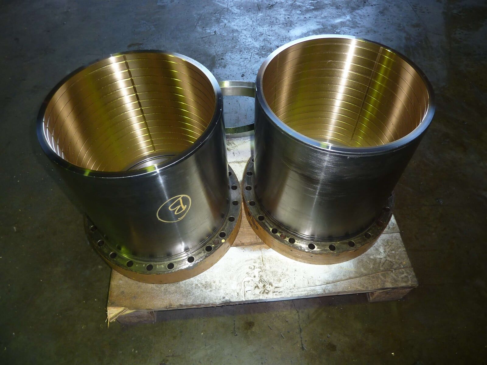 McBurney Engineering - Precision, Turning & Milling