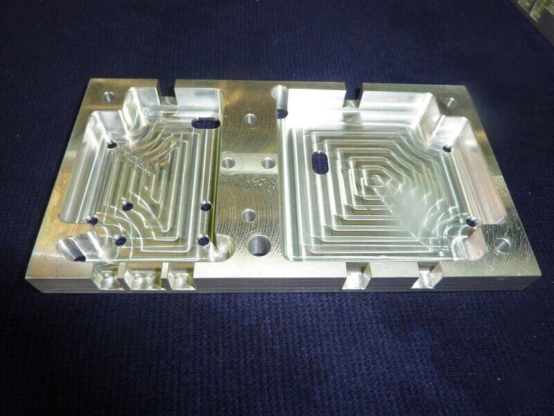 McBurney Engineering - Precision, Turning & Milling