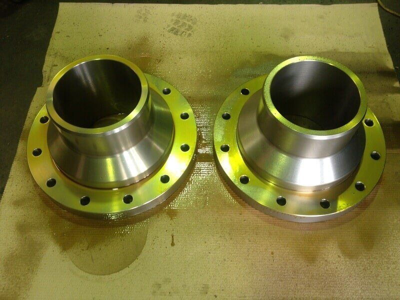 McBurney Engineering - Precision, Turning & Milling