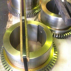 McBurney Engineering - Precision, Turning & Milling