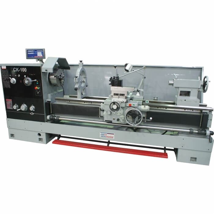 McBurney Engineering - Precision, Turning & Milling