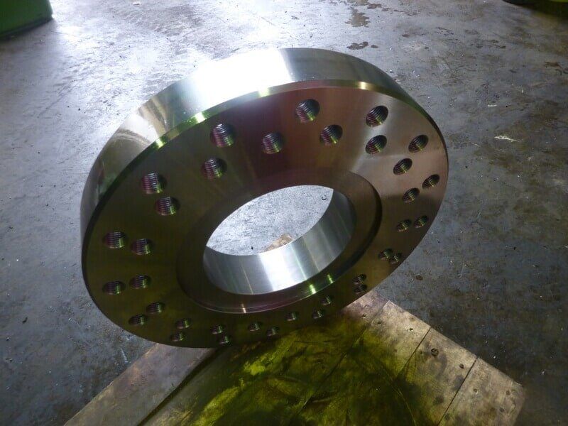 McBurney Engineering - Precision, Turning & Milling