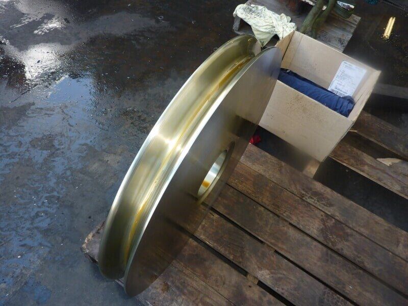 McBurney Engineering - Precision, Turning & Milling