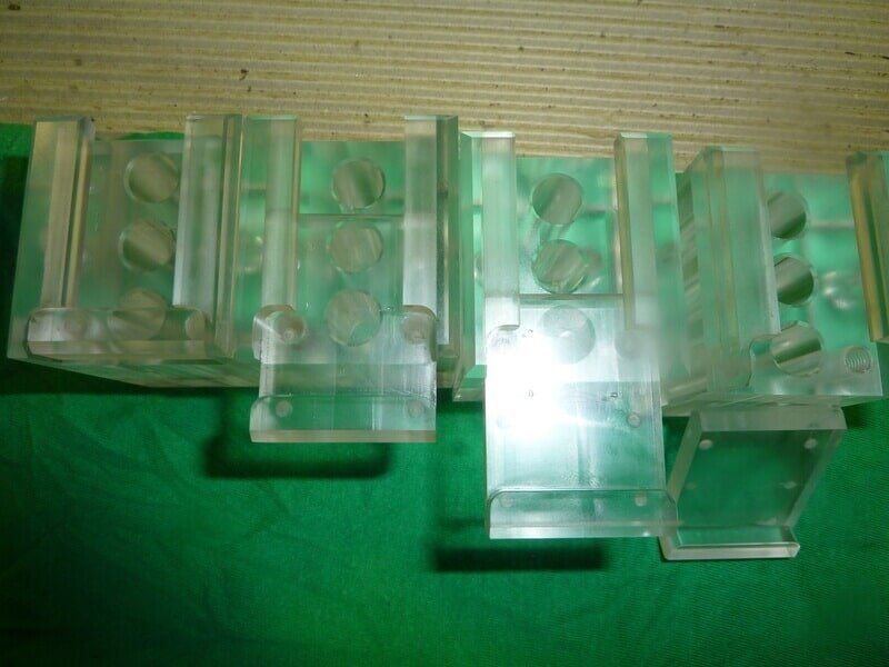 McBurney Engineering - Precision, Turning & Milling