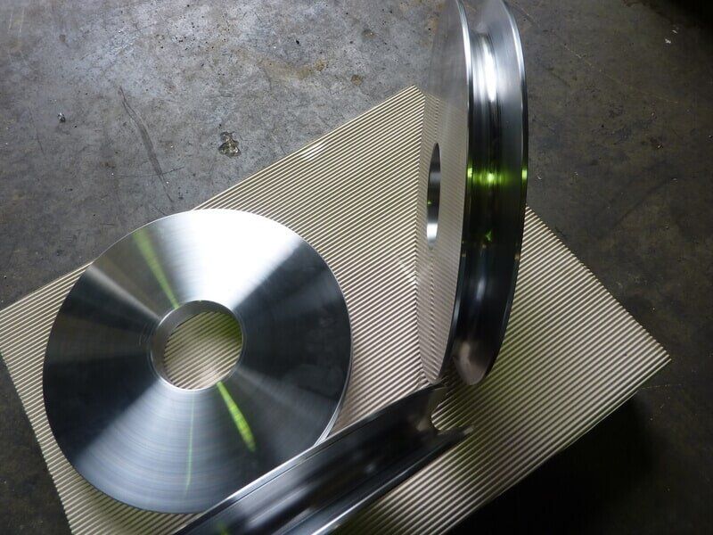 McBurney Engineering - Precision, Turning & Milling