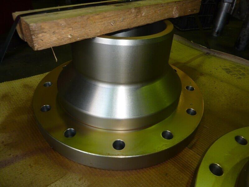 McBurney Engineering - Precision, Turning & Milling